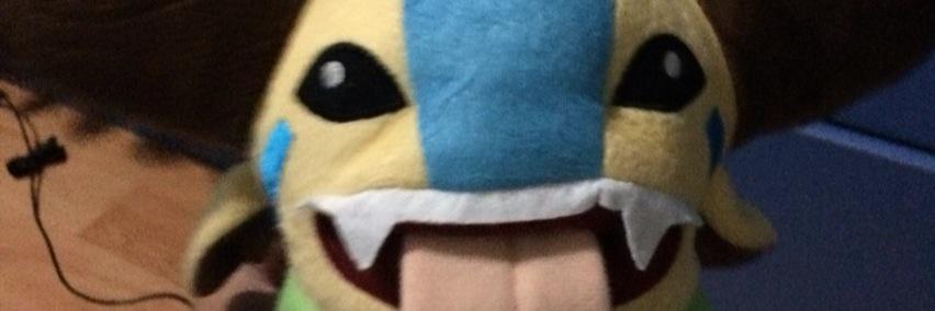 David_Yee1996's profile banner image