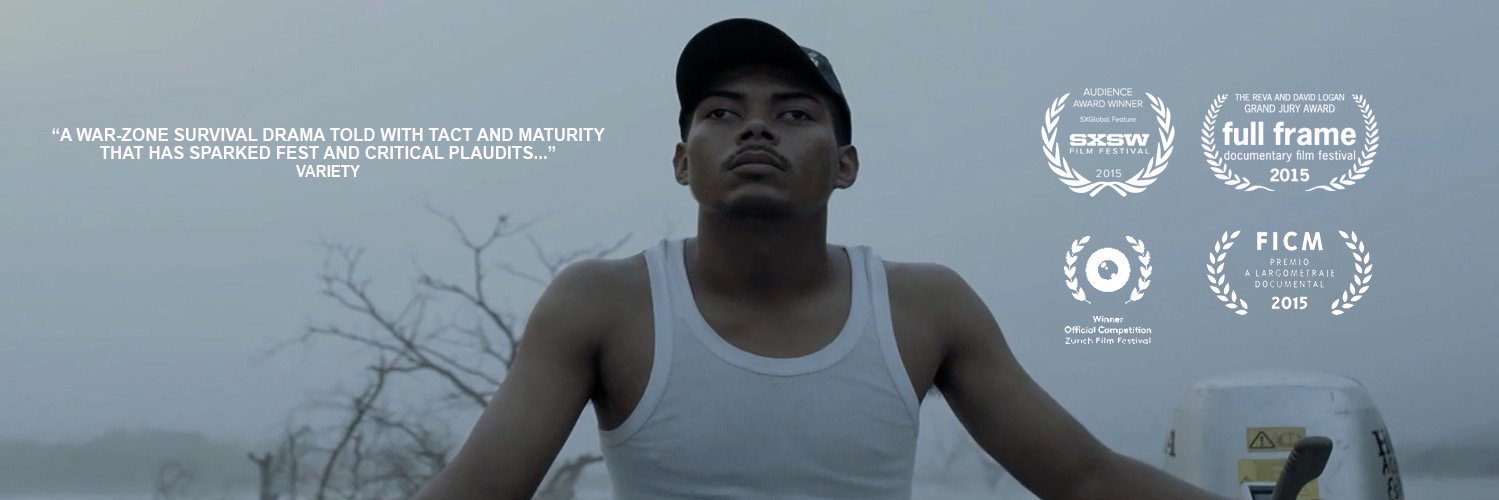 Kings of Nowhere banner