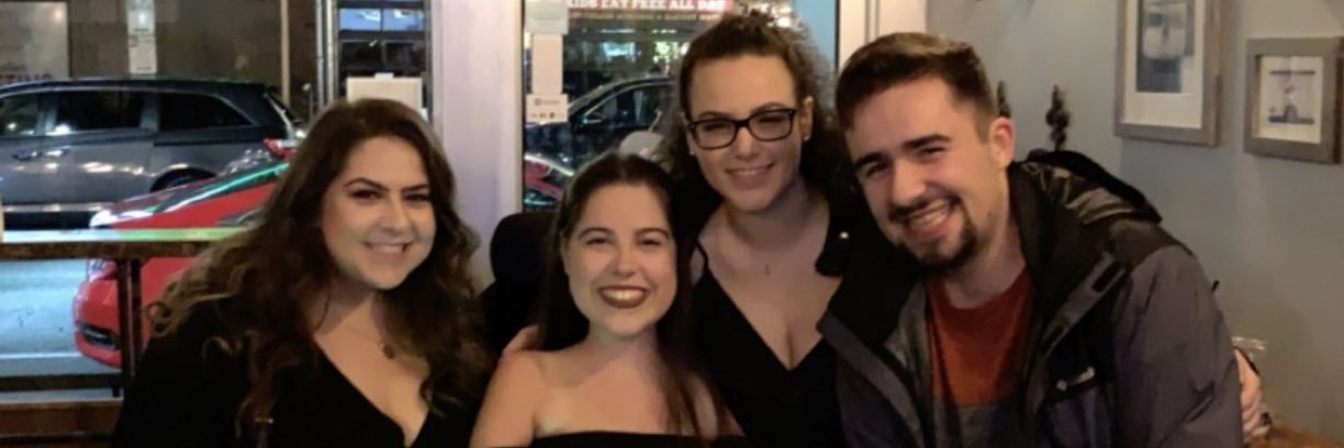 MichelleAviva's profile banner image
