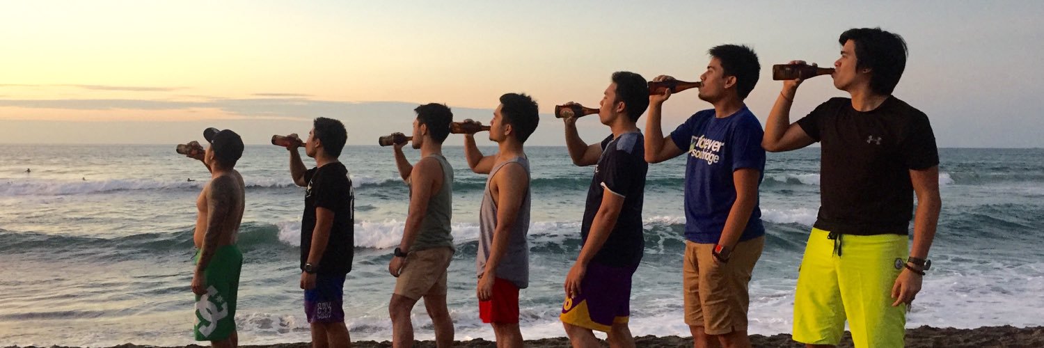 Baaaadjao's profile banner image