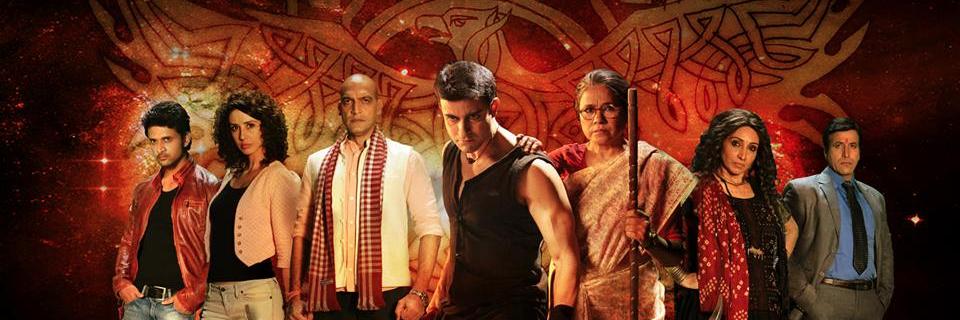 Arvind Babbal banner