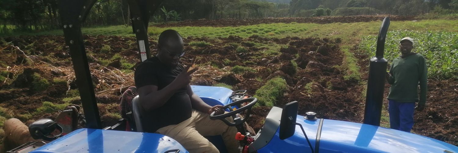 kipronohill's profile banner image