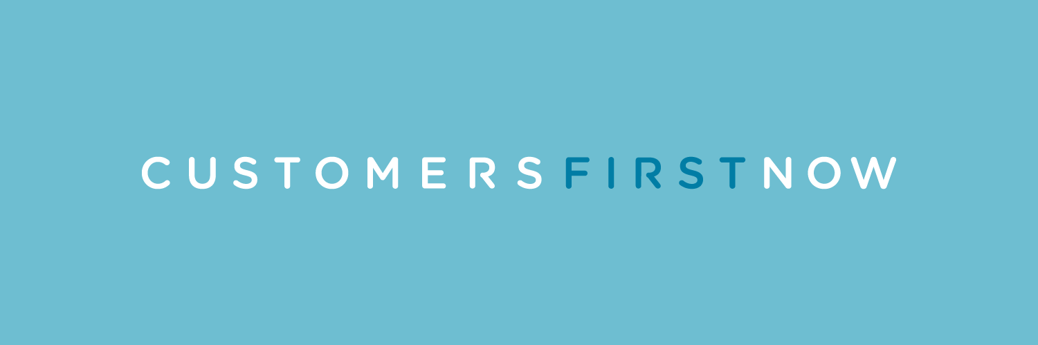 CustomersFirstN's profile banner image