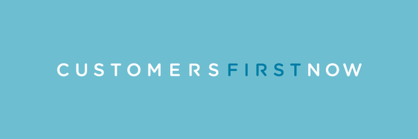 CustomersFirstN Profile Banner