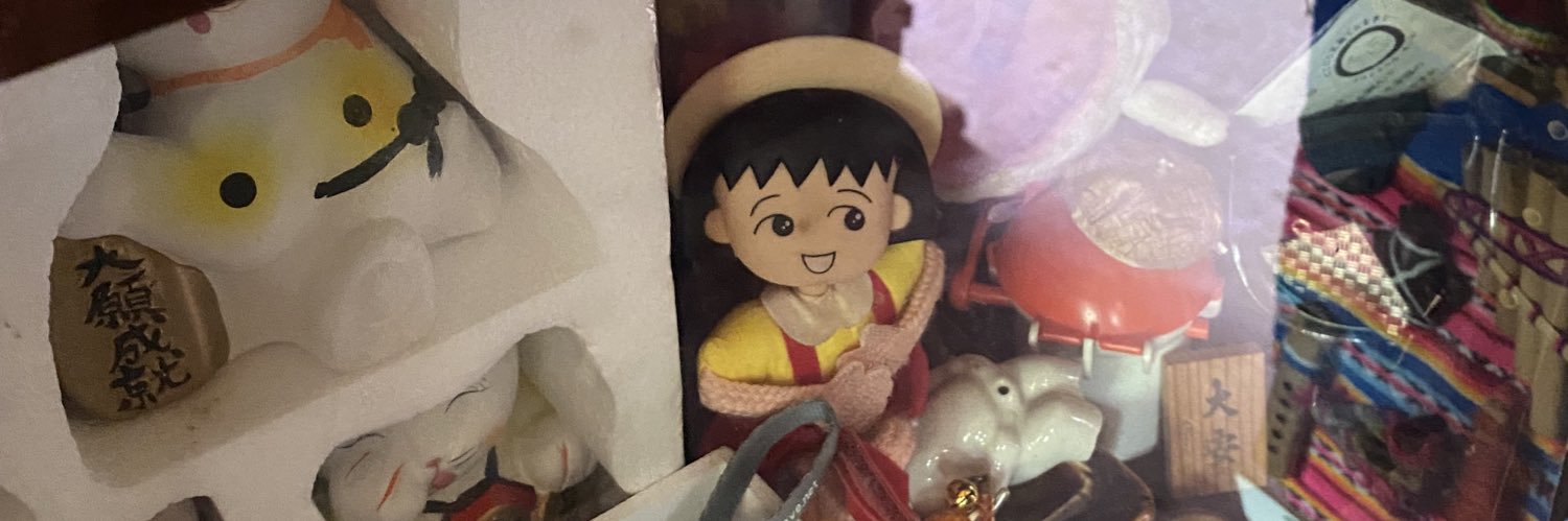 lilio666's profile banner image