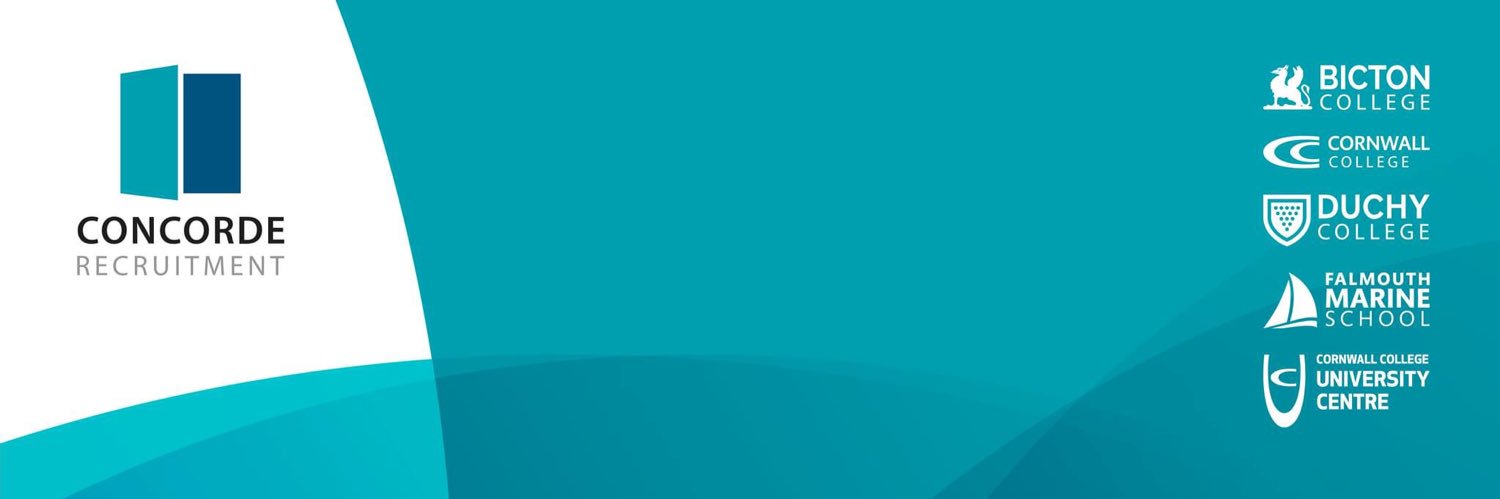 ConcordeGroup's profile banner image