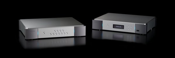 DelaAudio Profile Banner