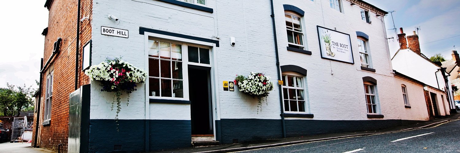 TheBootatRepton banner