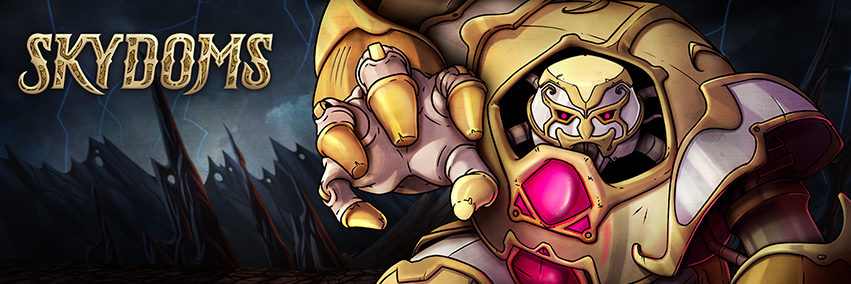 MetroGames's profile banner image