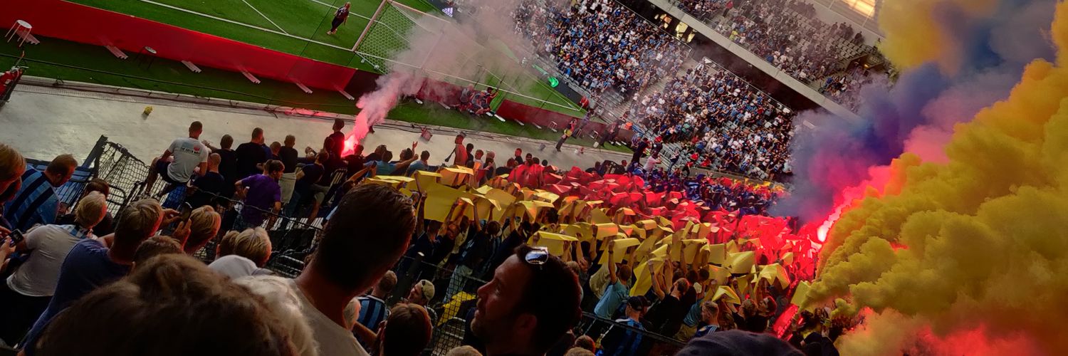 Borsdirigenten's profile banner image