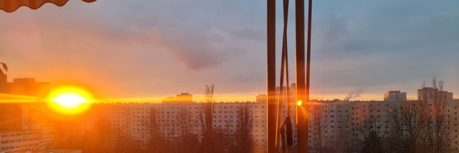 DelgardoLouis's profile banner image