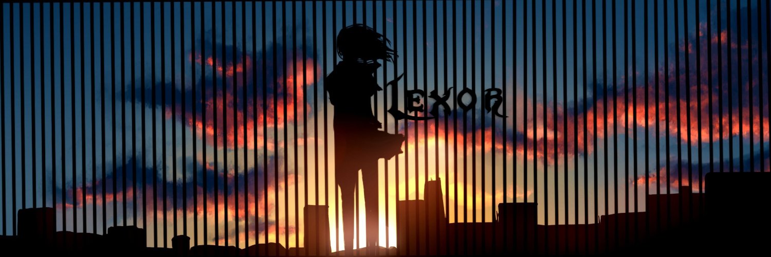 Lexor banner