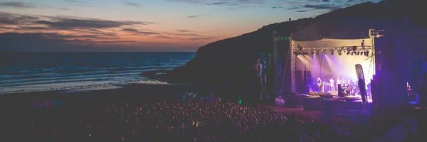 Tunes_Festivals Profile Banner