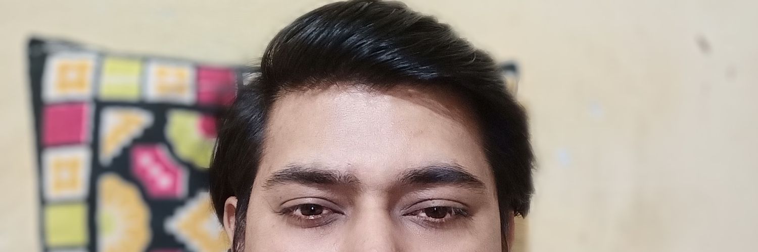 akashmalde24's profile banner image
