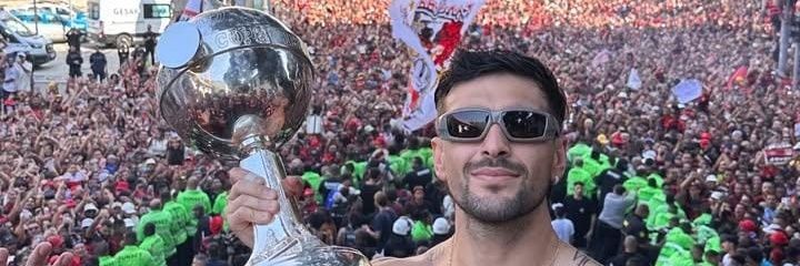 LodnnerB's profile banner image