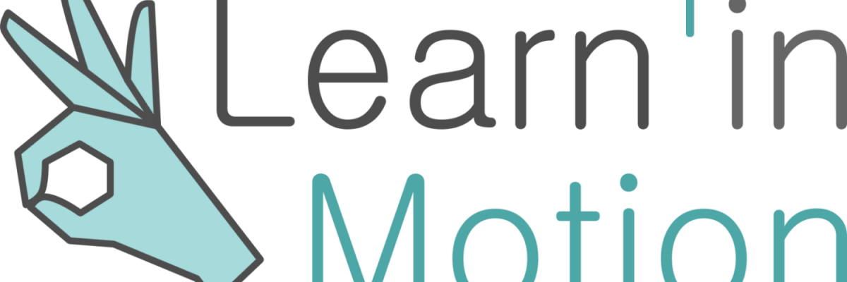 LearnMotion's profile banner image