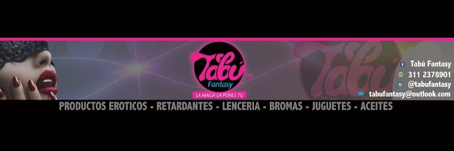 tabufantasyy's profile banner image