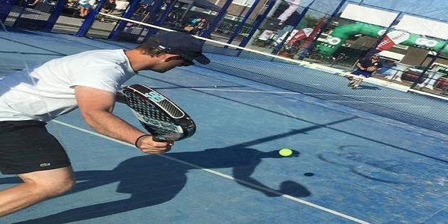 BelOpenPadel's profile banner image
