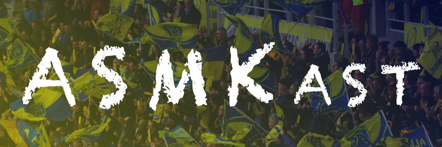 ASMKast's profile banner image