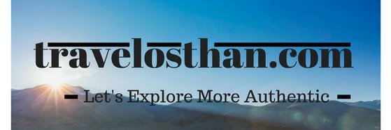 Travelosthan's profile banner image