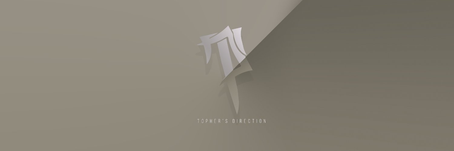 TopherIkom's profile banner image