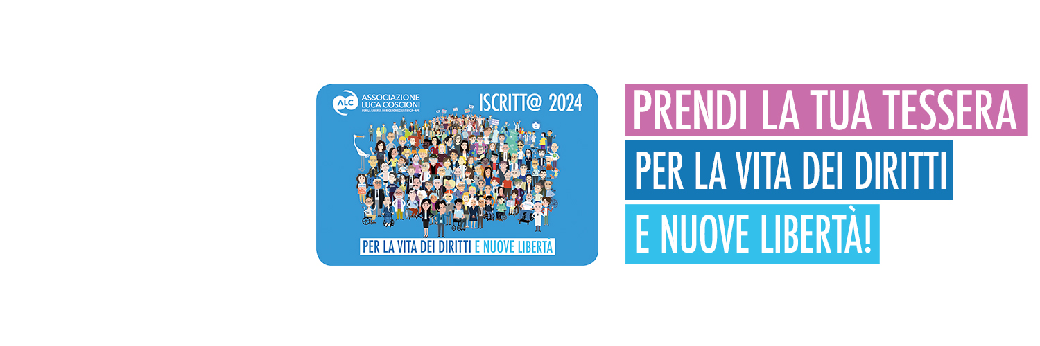 Legalizziamo! banner