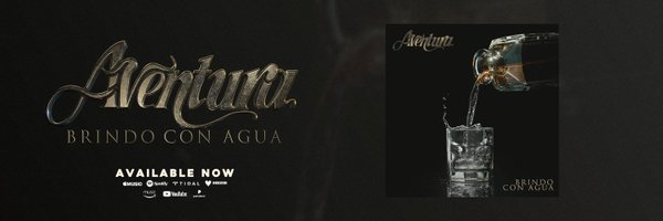 Aventura Profile Banner