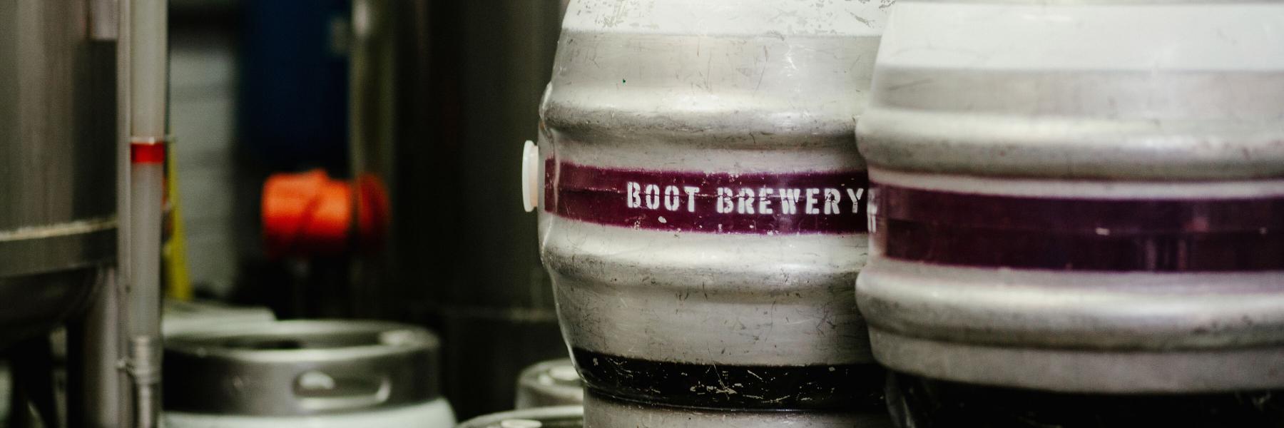 TheBootBeer banner