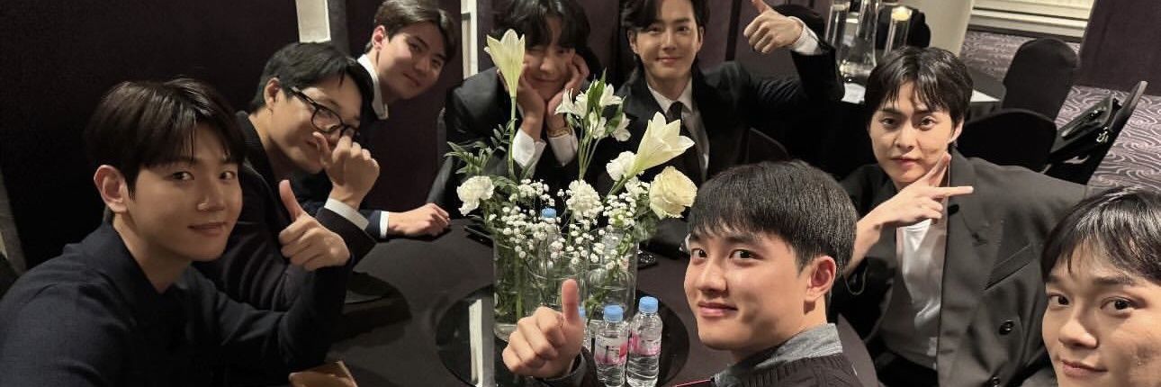 byunbosh's profile banner image