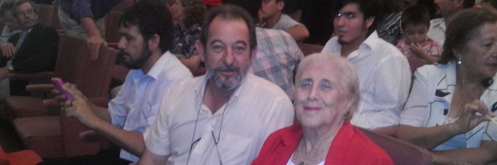 JavierSchnitman's profile banner image