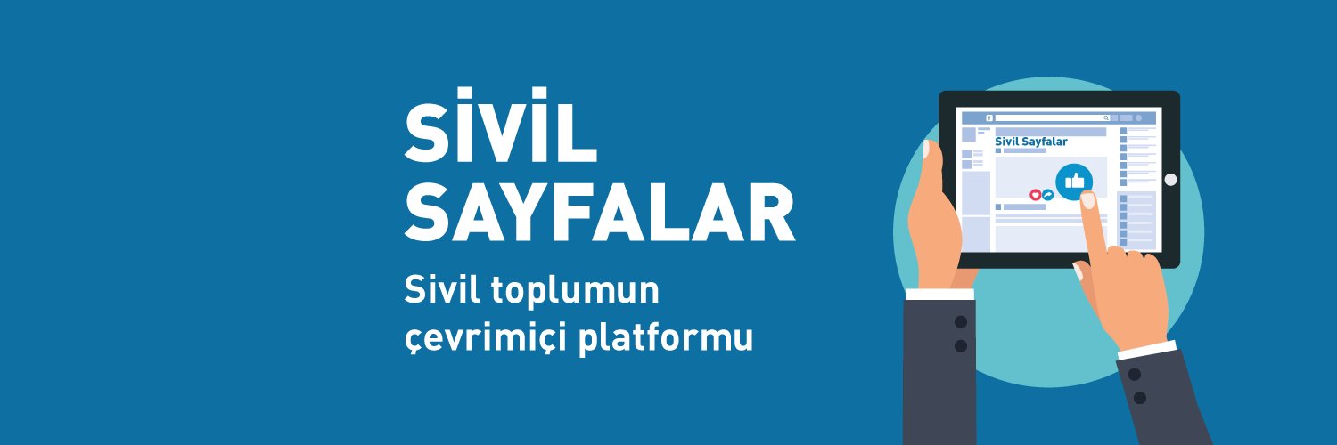 sivilsayfalar banner
