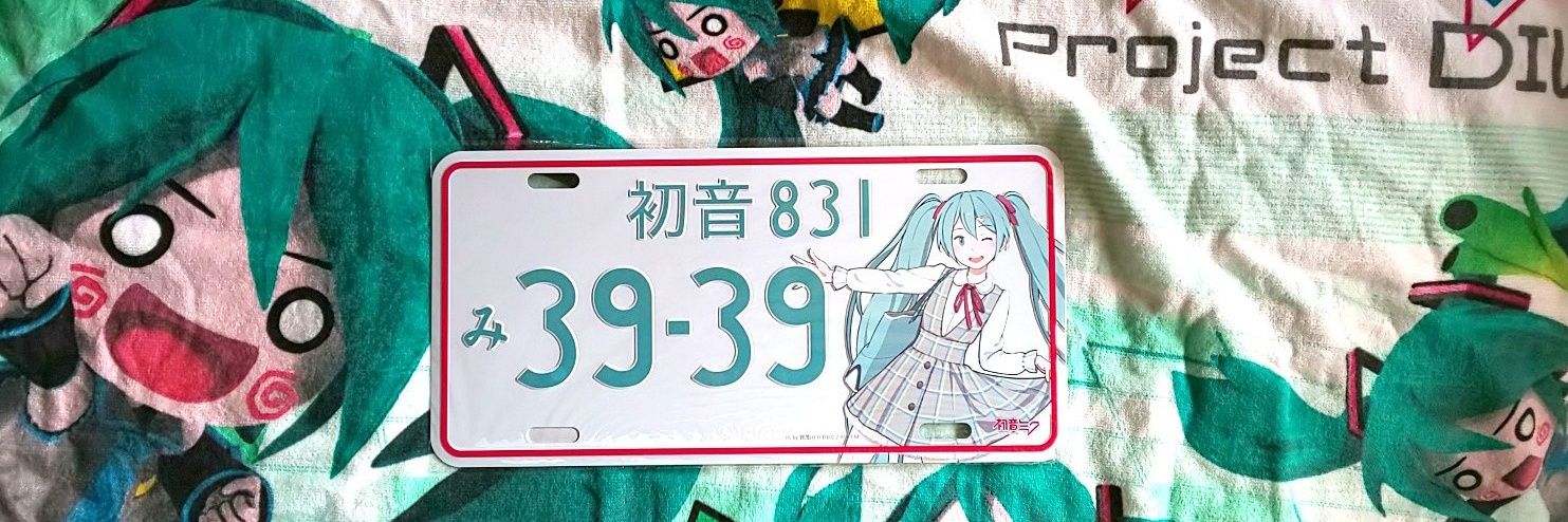 SNOWMIKU2015's profile banner image
