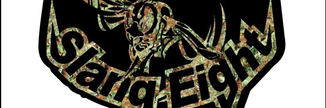 SlangEight1987's profile banner image
