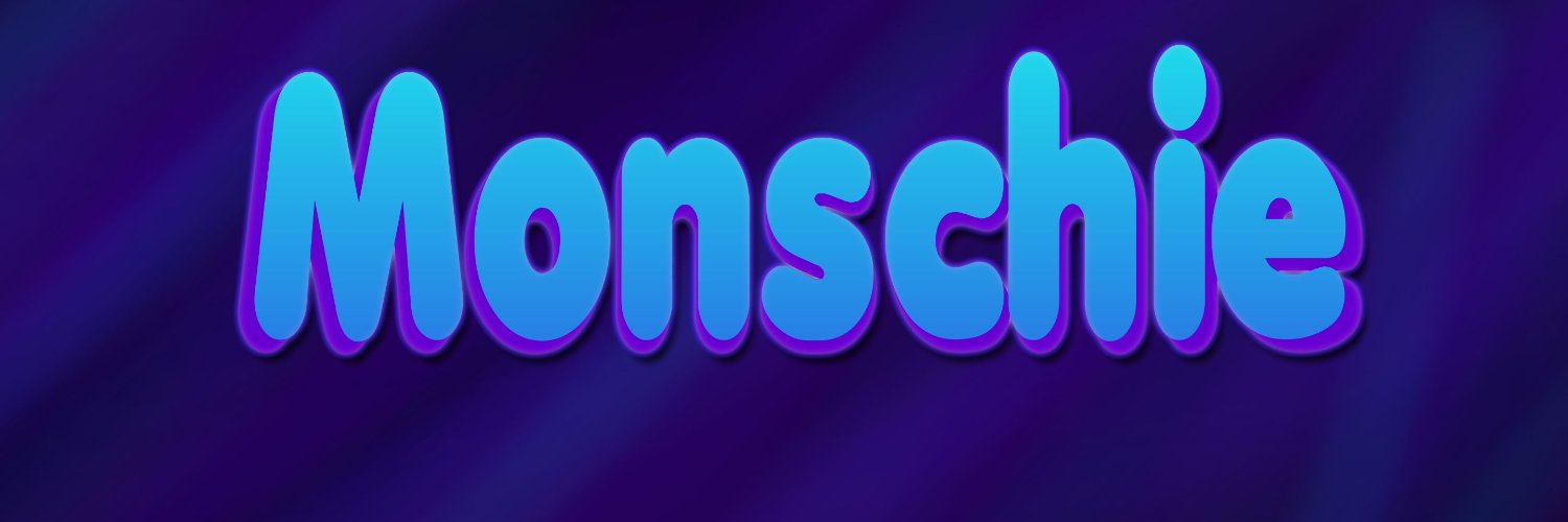 Monschie banner