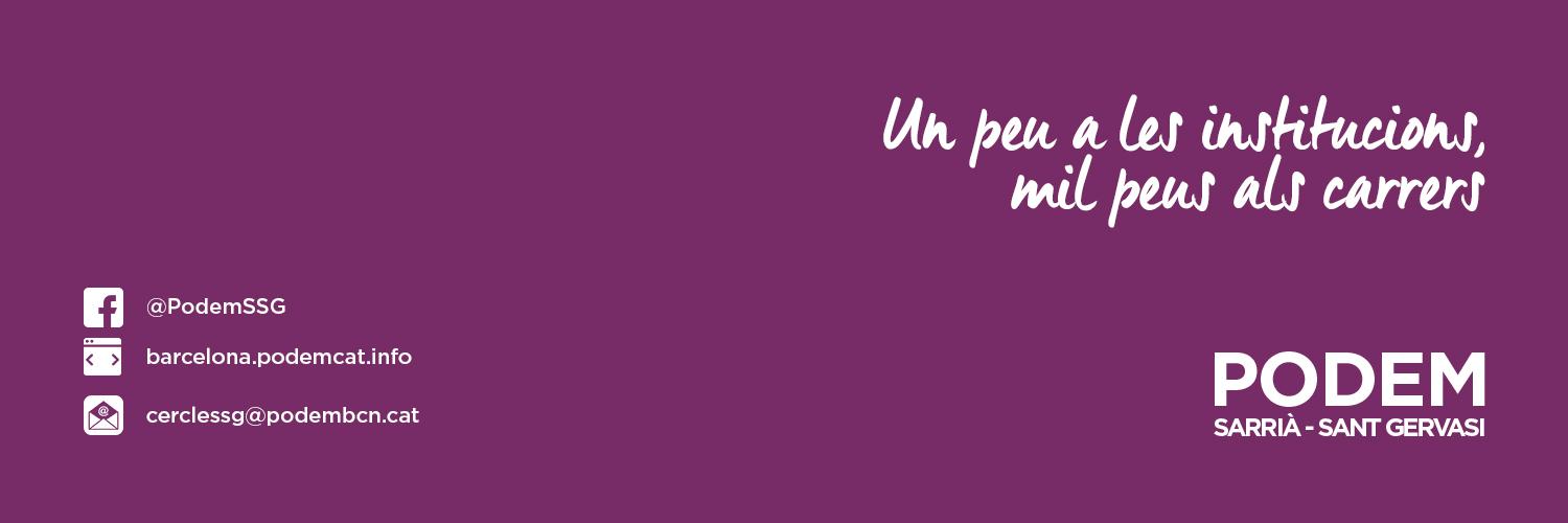 PodemSSG's profile banner image