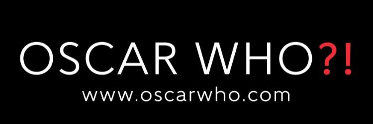 oscarwhocom's profile banner image