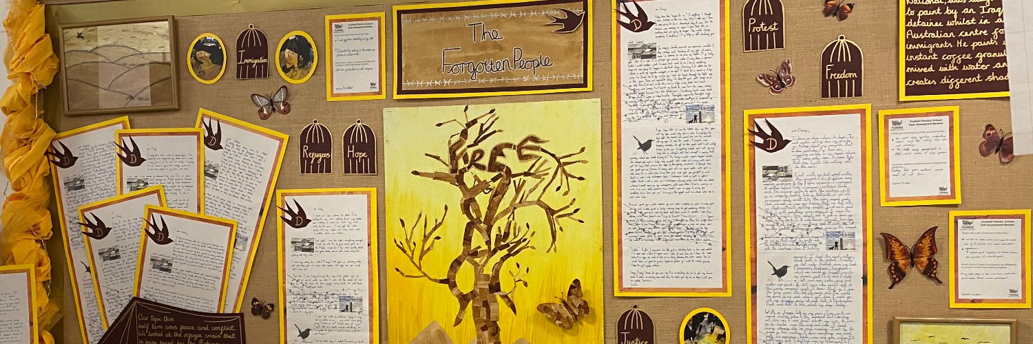 CedarFoxfield banner