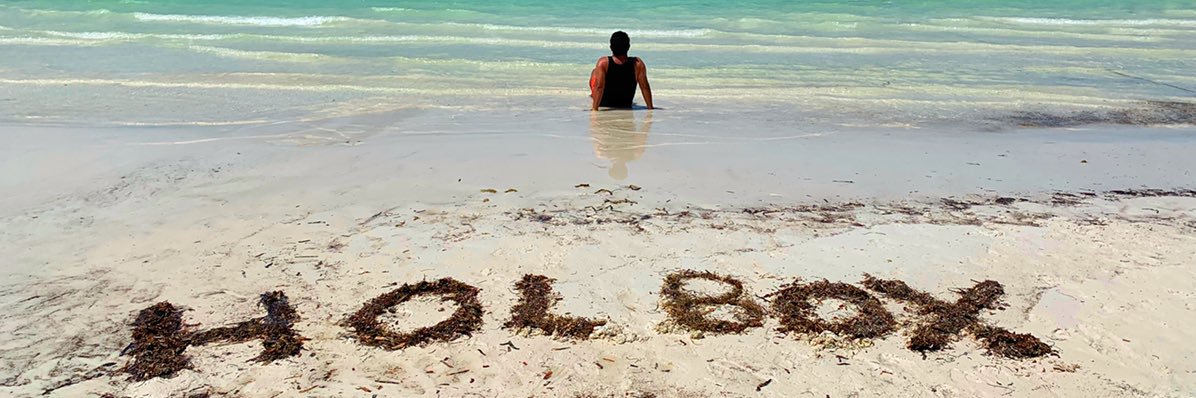 GilBaez's profile banner image