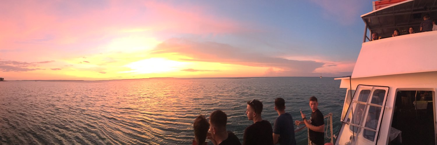 CobbAndrew's profile banner image