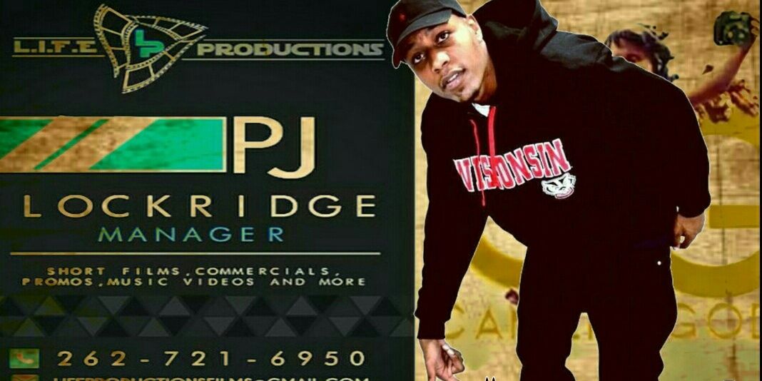 #L.i.f.e Productions banner