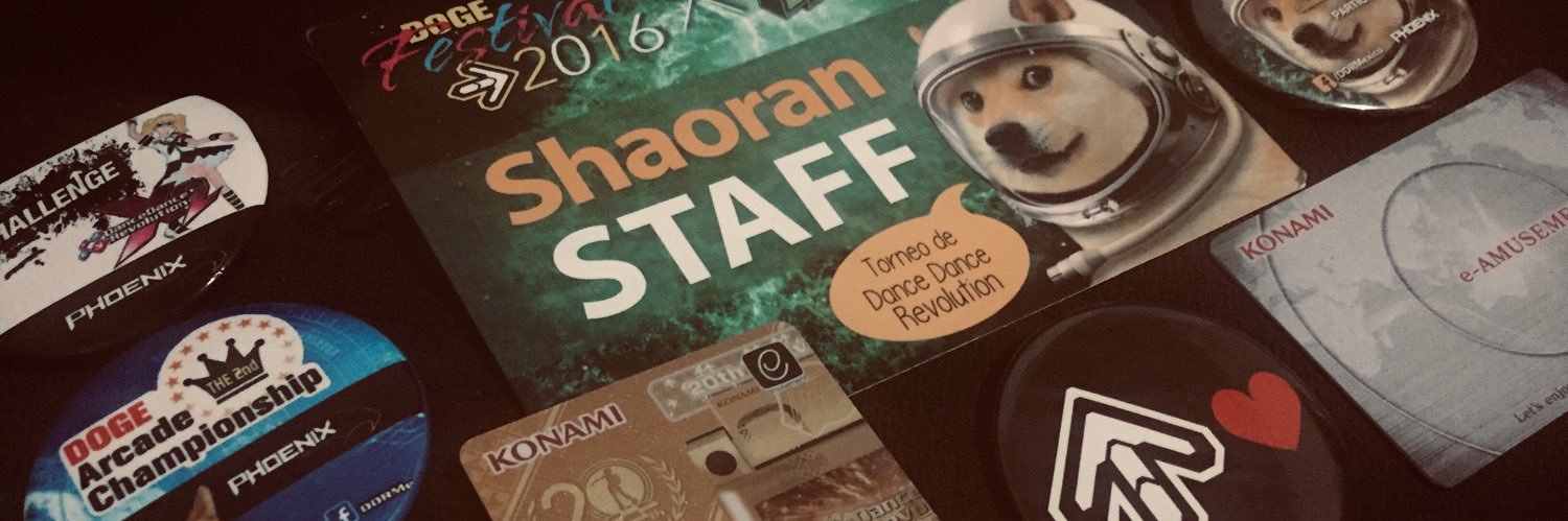 ChrizLeeShaoran's profile banner image