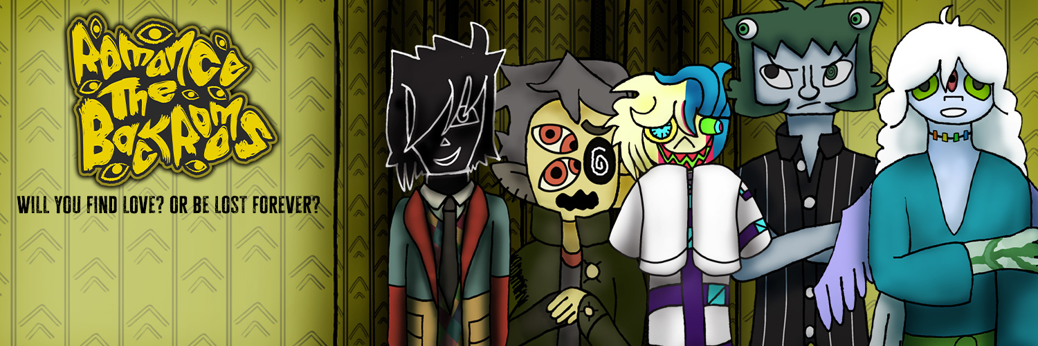 Bez: Interactive Fiction, Visual Novels, & Writing banner