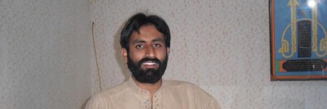 farhatullah86's profile banner image