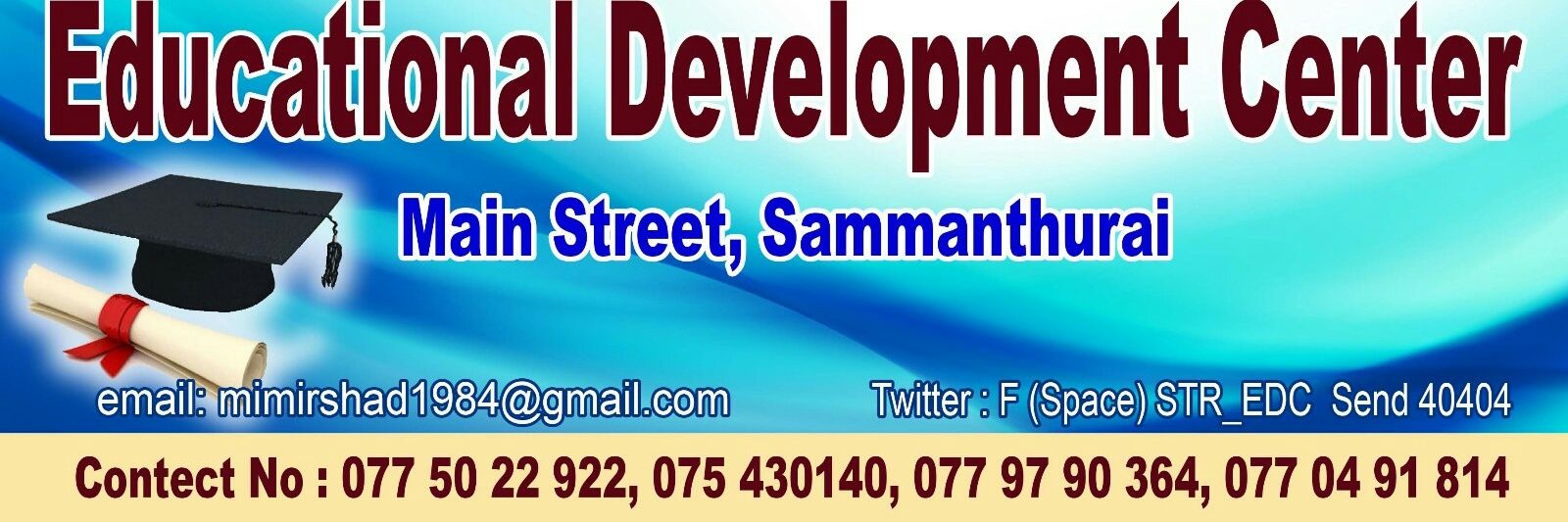 STR_EDC's profile banner image