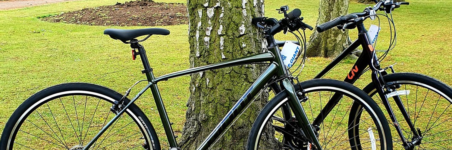 Long Eaton Cycles banner