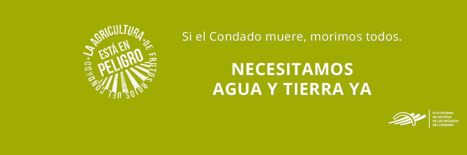 RegadiosCondado's profile banner image