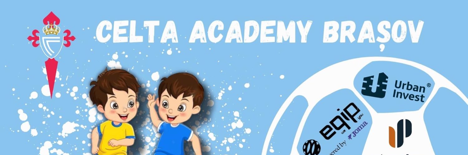 CeltaBrasov's profile banner image