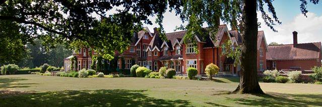 Iden Manor Nursing Home banner