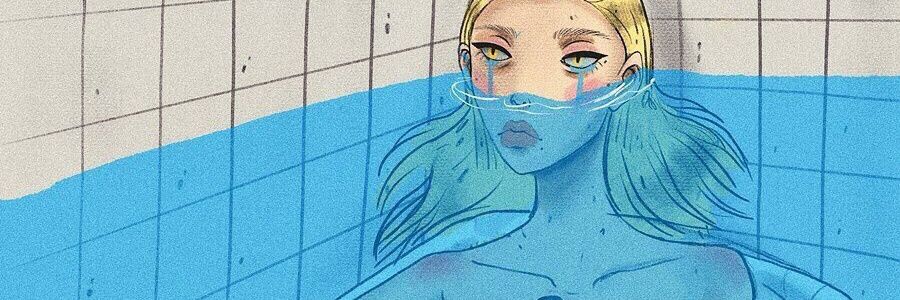 Lubov9909's profile banner image