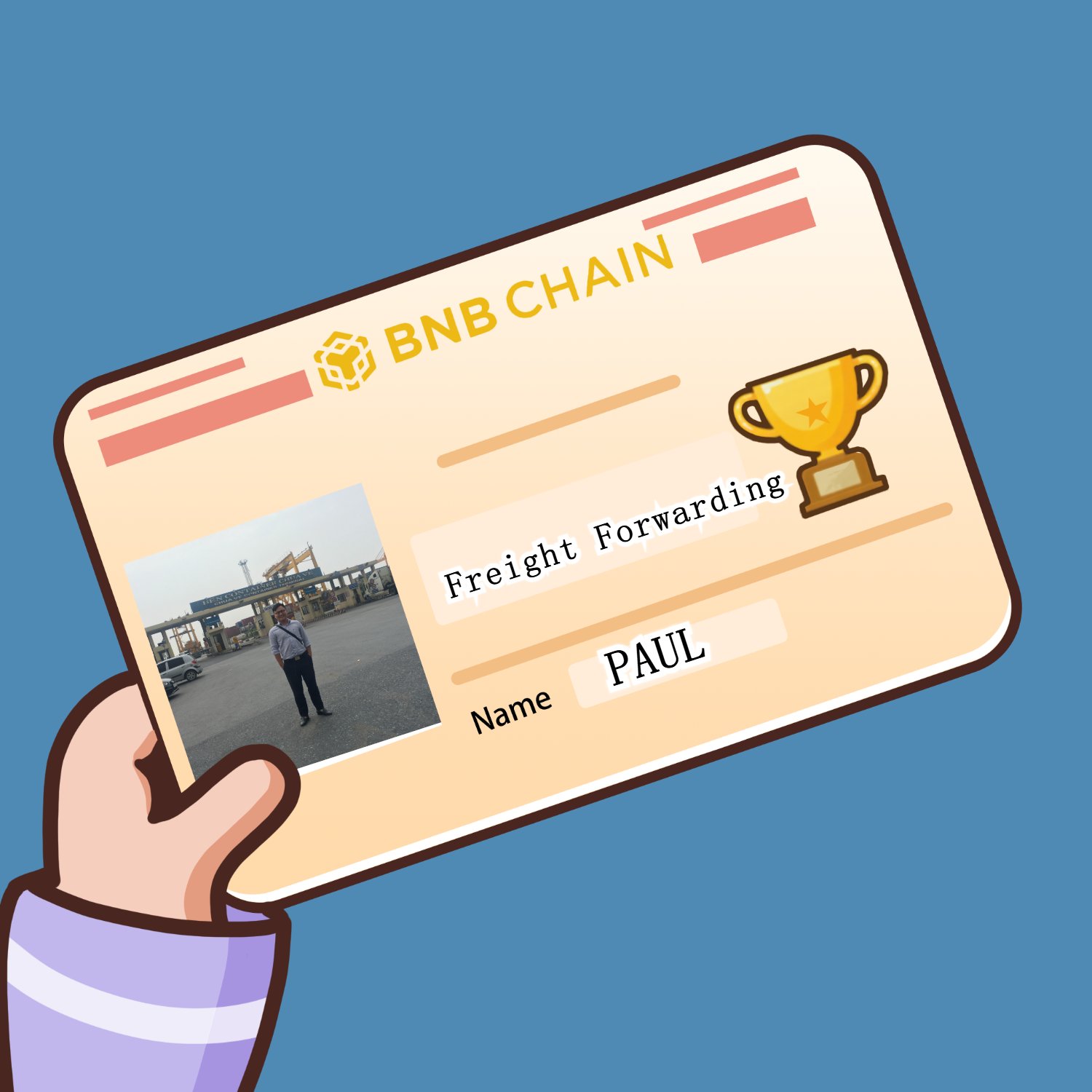 FriendlyMaGi's profile banner image